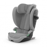 Cybex Solution G2 automobilinė kėdutė, 15-36 kg, Stone Grey Plus