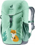 Deuter Waldfuchs 10 vaiki&scaron;kas kuprinė, 10l, spearmint-seagreen