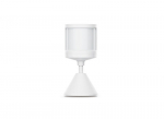 Judėjimo jutiklis - XIAOMI - Mi Motion Sensor 2S - 130&deg; aptikimas - 7 m nuotolis - 3 metų tarnavimo laikas