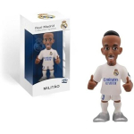 Figūrėlė - MINIX - MN18444 - Real Madrid - 12 cm - PVC - Kolekcinė