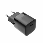 Plan&scaron;etinis kompiuteris Fixed - Mini Charger USB-C PD 30W Black