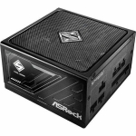 Maitinimo &scaron;altinis PC - ASRock - Steel Legend SL-650G - 650W - 80 Plus Gold - Modulinis