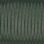 10m/20m/30m 4mm Storo Pynimo Paracord Virvė Kemperijai Ir Žygiams,  Žalioji armija