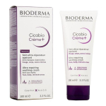 Bioderma Cicabio kremas drėkinantis atkuriamasis, 100 ml