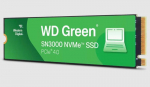 WESTERN DIGITAL WDS100T4G0E 1TB M.2 NVMe