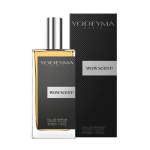 Kvapusis vanduo Yodeyma Wow EDP vyrams, 50 ml