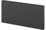 Radiatorius Mexen Line CL21, 900 x 400 mm, 636 W, &scaron;oninio pajungimo, antracitas
