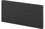 Radiatorius Mexen Line CCL21, 500 x 1200 mm, 1210 W, pajungimas i&scaron; apačios per vidurį, antracitas
