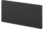 Radiatorius Mexen Line CCL21, 900 x 600 mm, 954 W, pajungimas i&scaron; apačios per vidurį, antracitas