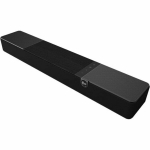 Klipsch Flexus Core 100 Soundbar, Black 1071981