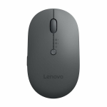 Lenovo Multi-device Mouse (X9 Edition) Wireless 2.4G, Bluetooth 5.0