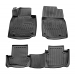 Kilimėliai 3D Mazda MX-30 EV 2020+, 4 vnt. 5011254