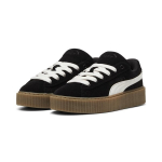 Laisvalaikio batai moterims PUMA Black - 39640301, juodi