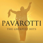 3CD Luciano Pavarotti The Greatest Hits