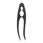 Ambition rie&scaron;utų gliaudymo įrankis Silky, 17 cm