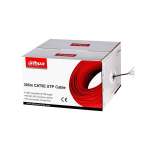 Tinklo Kabelis - Dahua PFM920I-5EUN Cat5e U/UTP Tinklo Kabelis 305m