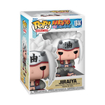 FUNKO POP! Vinilinė figūrėlė: Naruto: Shippuden - Jiraiya