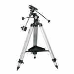 Teleskopo stovas Sky-Watcher EQ2 + LT1