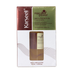Plaukų dažai Karseell, 50 ml.