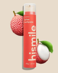 Dantų pasta|"hismile" Lychee, 60g