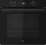 Orkaitė Whirlpool OMR58CU1B
