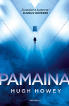 Pamaina. Antroji &bdquo;&Scaron;achta&ldquo; bestselerių trilogijos dalis