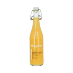 Medaus putojantis kremas, 330ml