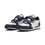 Laisvalaikio batai vaikams PUMA ST Runner v3 NL V PS - 38490213, mėlyni