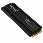 Kietasis diskas Crucial 4 TB SSD
