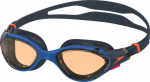 Plaukimo akiniai Speedo Biofuse 2.0, mėlyni