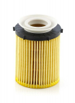 MANN FILTER ALYVOS FILTRAS MERCEDES A,B,C,E, CLA,CLS,GLC 01.08-