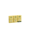 Kietas muilas Heno de Pravia Original Natural 2x115g gaivus kvapas