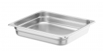 Talpykla GN 2/3, HENDI, Profi Line, GN 2/3, 5,5L, (H)65mm