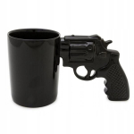 Puodelis Revolver xl