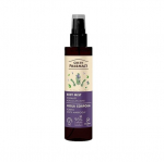 Green Pharmacy rozmarinų ir marokieti&scaron;kų mėtų kūno dulksna, 150 ml