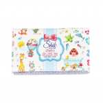 SHIK vaiki&scaron;kas tualetinis muilas su ramunėlių ekstraktu, 125 g