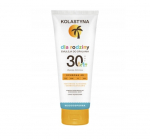 Kolastyna &Scaron;eimos Apsauginis Įdegio Losjonas su SPF 30, 250 ml