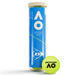 Teniso kamuoliukai Dunlop Australian Open 4vnt, ITF patvirtinti