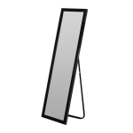 Stačiakampio formos stovintis veidrodis 126 cm