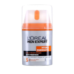 L'Or&eacute;al - Men Expert Hydra Energetic Pump - Face Cream 50 ml