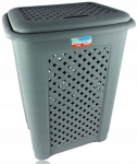 RATTAN skalbinių krep&scaron;elis 54l