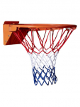WILSON NBA DRV RECREATIONAL krep&scaron;inio tinklelis