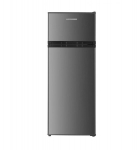 &Scaron;aldytuvas double door HF-H2206XE++ HEINNER