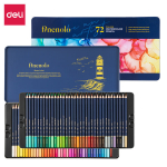 Colored Pencil 72 colors ASST., DE426877