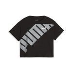 Mar&scaron;kinėliai mergaitėms Puma Power 67985301, juodi