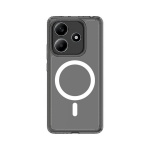 Evelatus Xiaomi Redmi Note 14 Skaidrus MagSafe dėklas