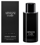 Kvapusis vanduo Giorgio Armani EDP vyrams, 75 ml