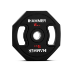 Svorio diskas Hammer Octagon, 15 kg