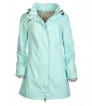 Softshell paltas moterims Blue Flame 86381*62, žalias