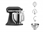 KitchenAid 5KSM185PS Artisan 4.8L stovėseninis mai&scaron;ytuvas &ndash; galingas, tikslus, amžinas